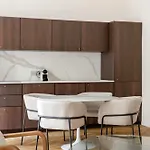 Luxury 3 Bedrooms - 3 Bathrooms - Ac - Montmartre - Opera