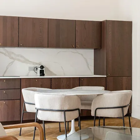 Luxury 3 Bedrooms - 3 Bathrooms - Ac - Montmartre - Opera