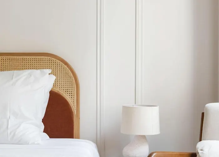アパート Luxury 3 Bedrooms - 3 Bathrooms - Ac - Montmartre - Opera パリ